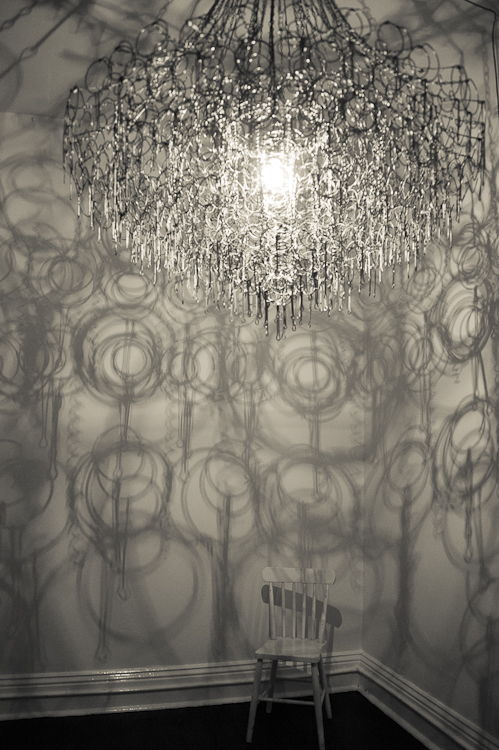 big stumpy with shadows